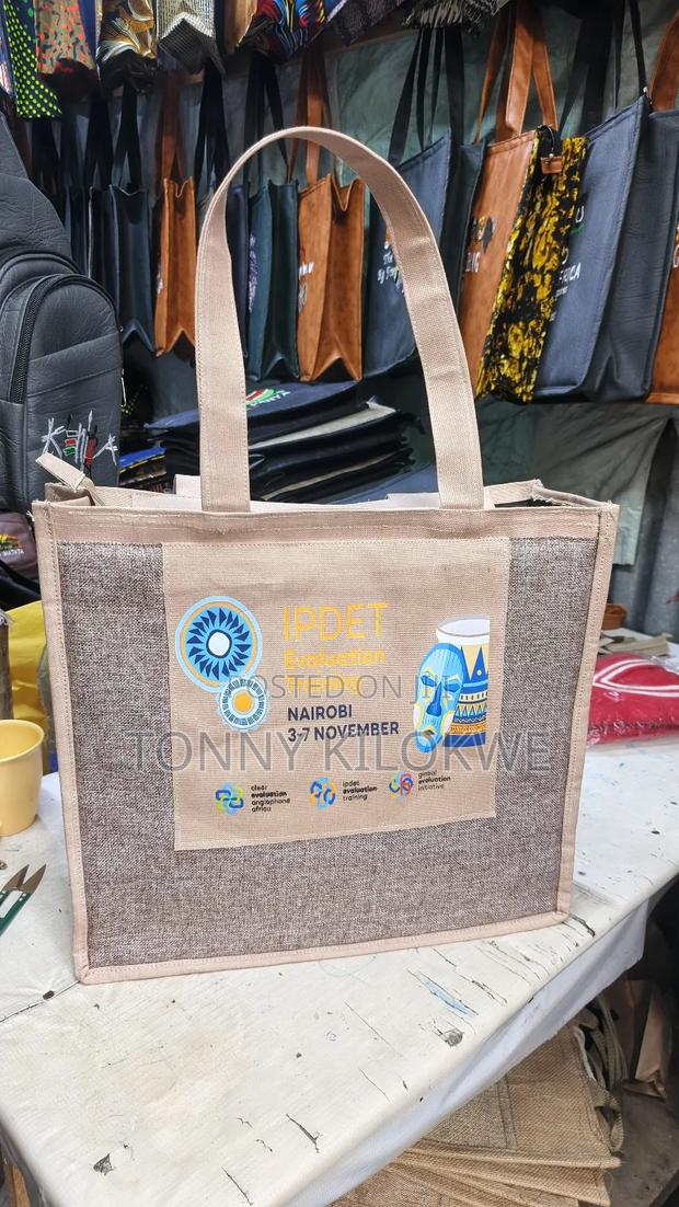 Gift Bags/Promotional Bags