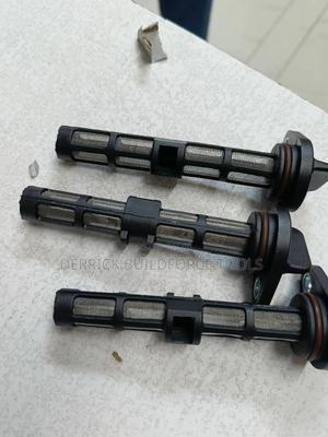 Diesel Engine Oil Filter - main view