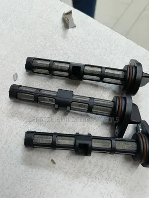 Diesel Engine Oil Filter