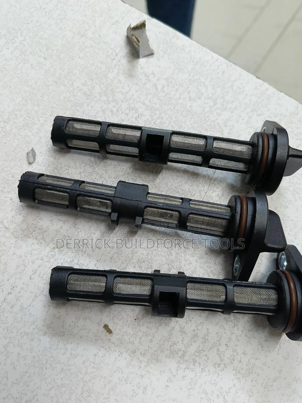 Diesel Engine Oil Filter