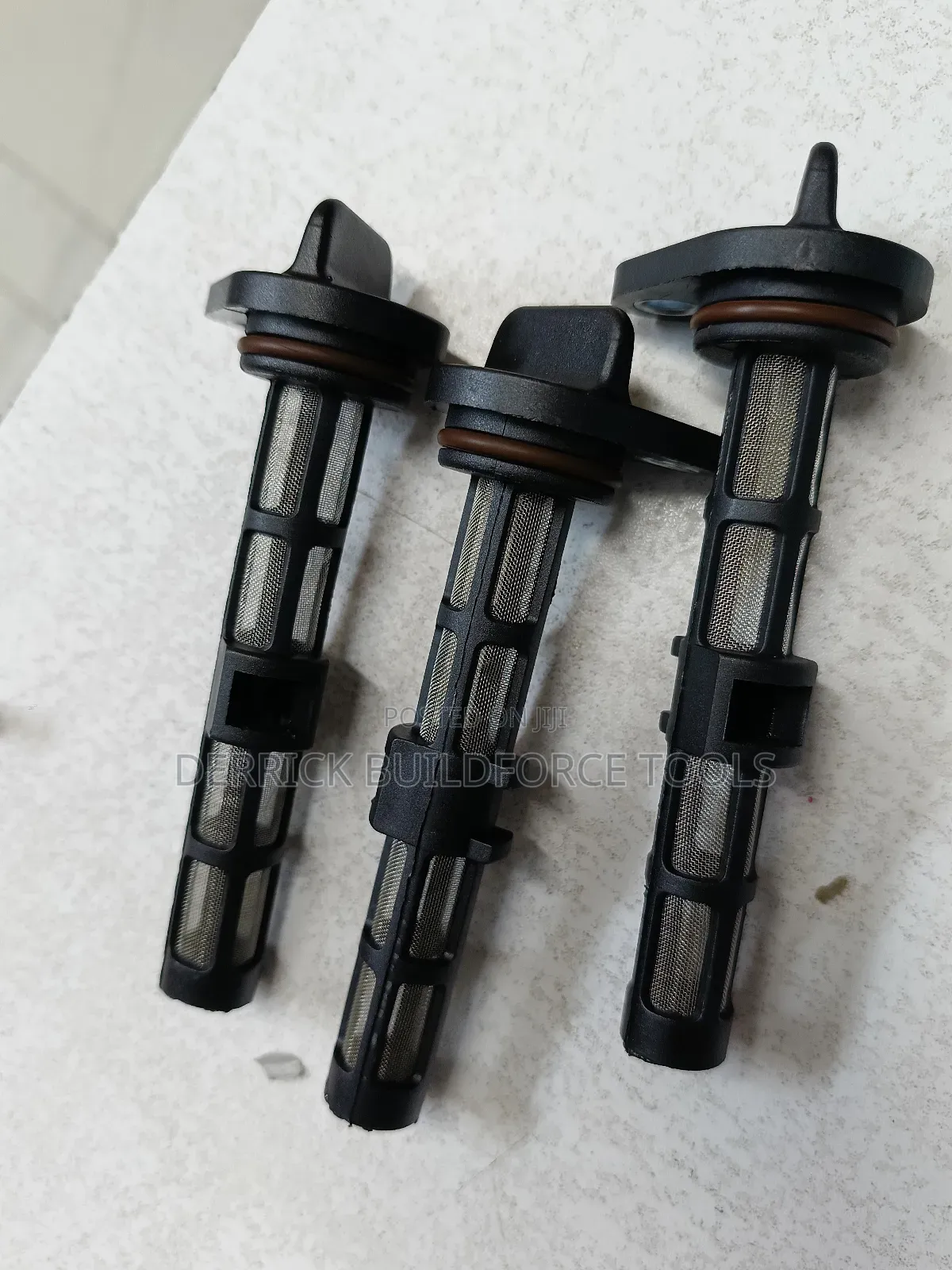 Diesel Engine Oil Filter