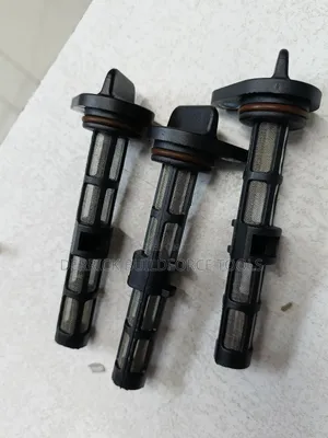 Diesel Engine Oil Filter