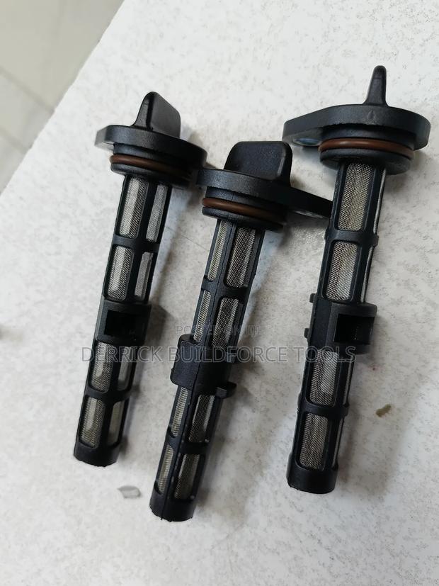 Diesel Engine Oil Filter - thumbnail 2