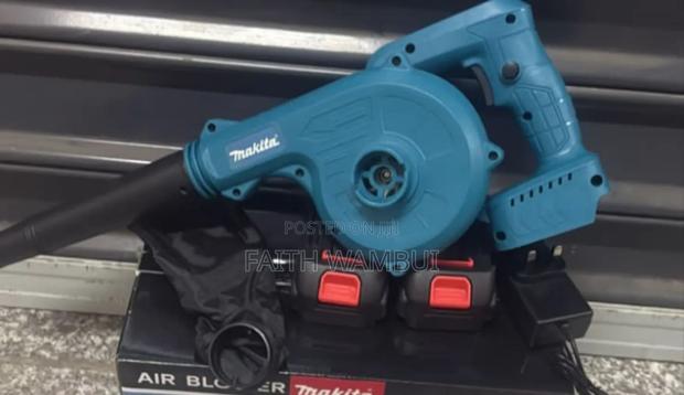 New Arrival Cordless Makita Blower/Cordless Makita Blower