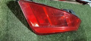 Nissan Murano 2005 Taillight