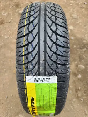 195/65r15 Jk Tyres 91v Zephyr T/L