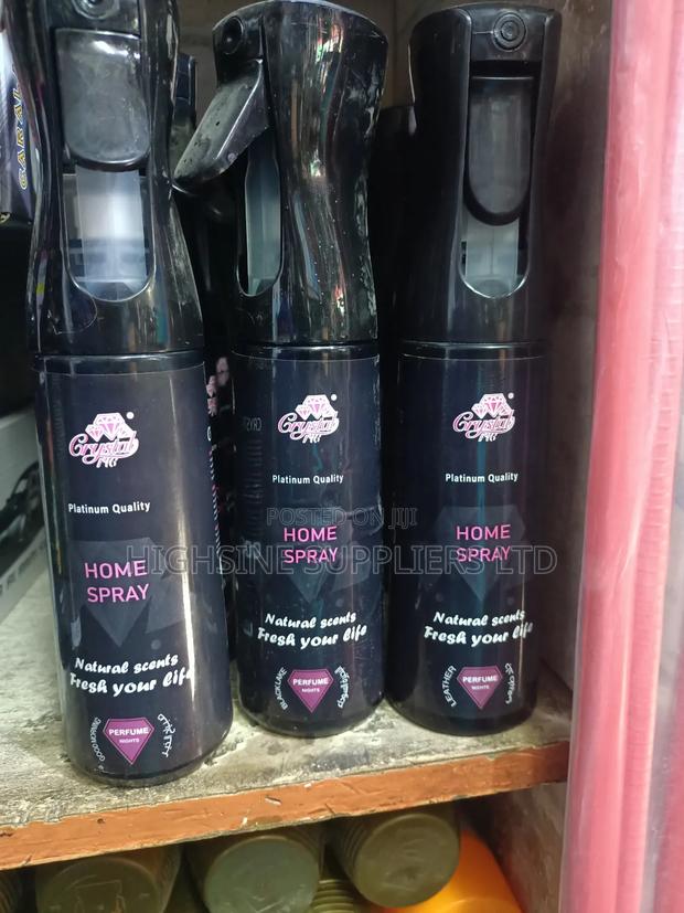 Home Spray Crystal - main view