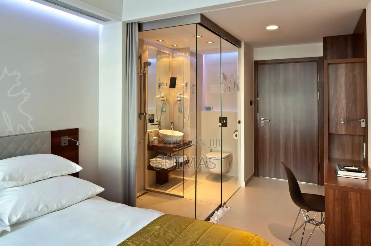 Cost of Hotel Interior Design