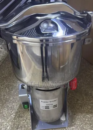 New Arrival 3000g Mill Grinder/Mill Grinder 3000g