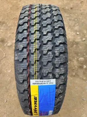 235/70r16 Jk-tires [A/T Ranger] All Terrain