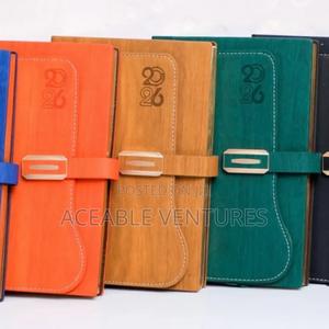 Executive 2026 Diaries - thumbnail 2