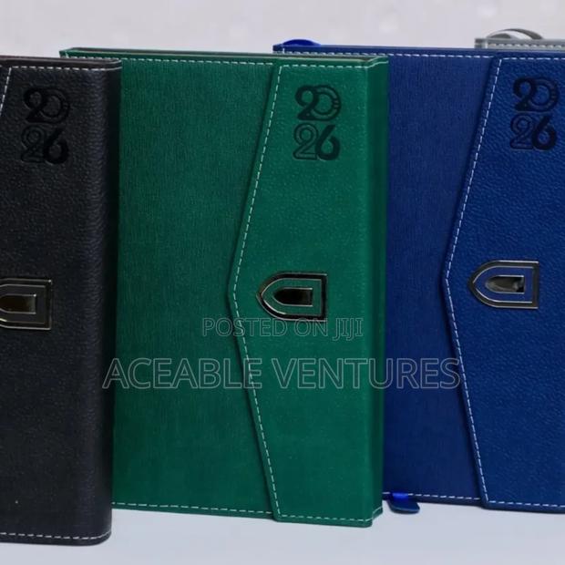 Executive 2026 Diaries - thumbnail 3