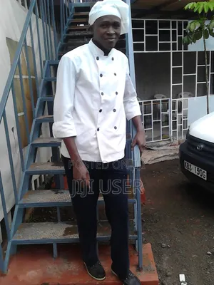 Continental Chef