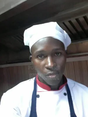 Continental Chef