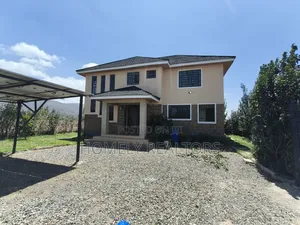 4bdrm Maisonette in Kimuka, Ngong for sale