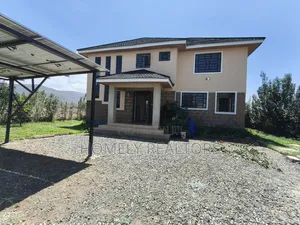 4bdrm Maisonette in Kimuka, Ngong for sale