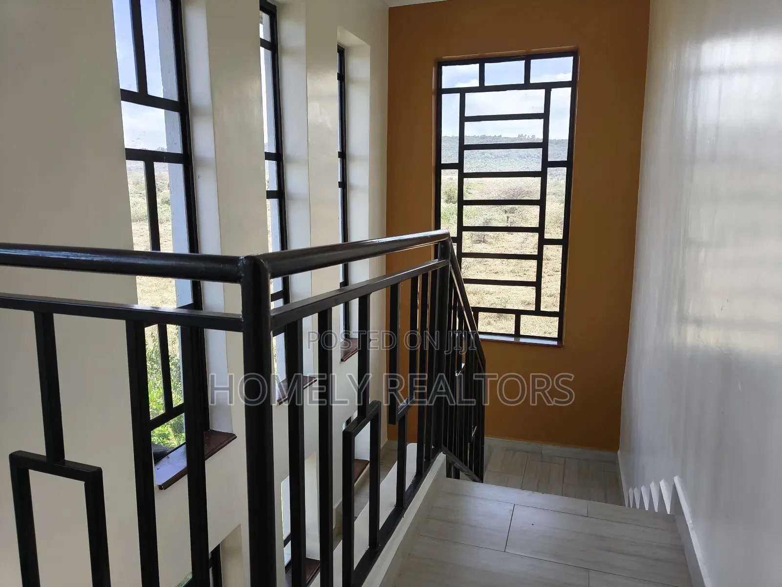 4bdrm Maisonette in Kimuka, Ngong for sale