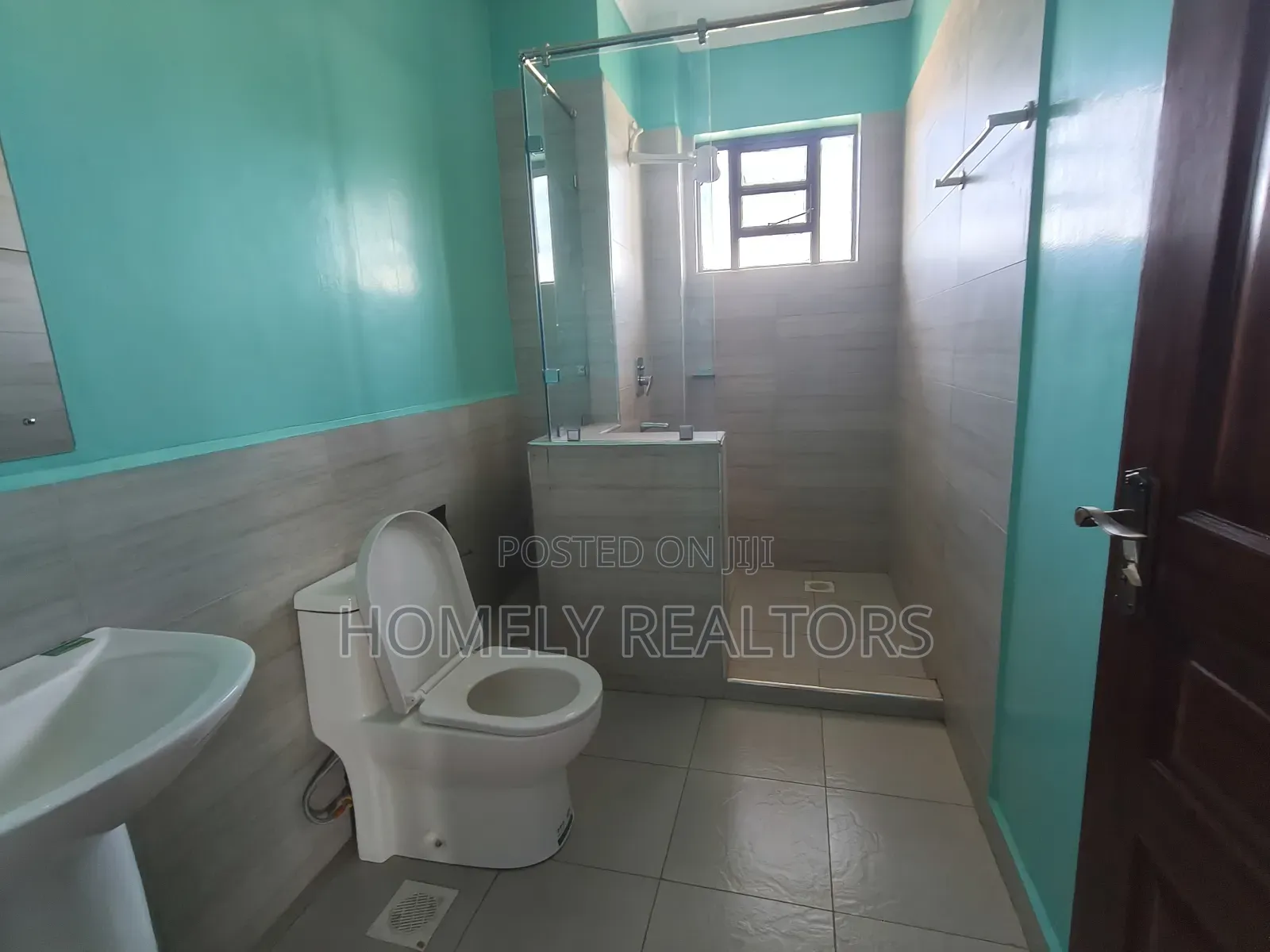 4bdrm Maisonette in Kimuka, Ngong for sale