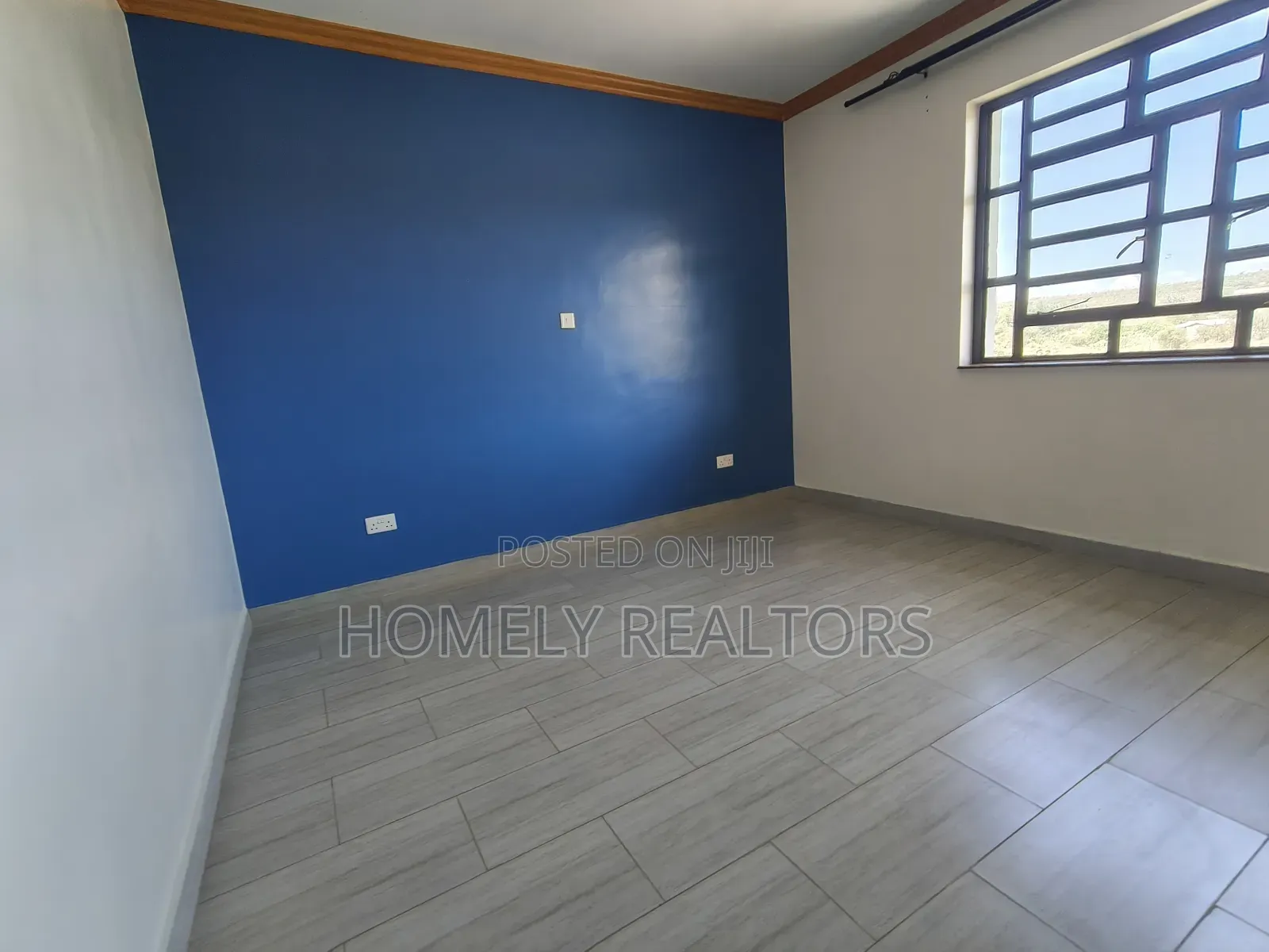 4bdrm Maisonette in Kimuka, Ngong for sale