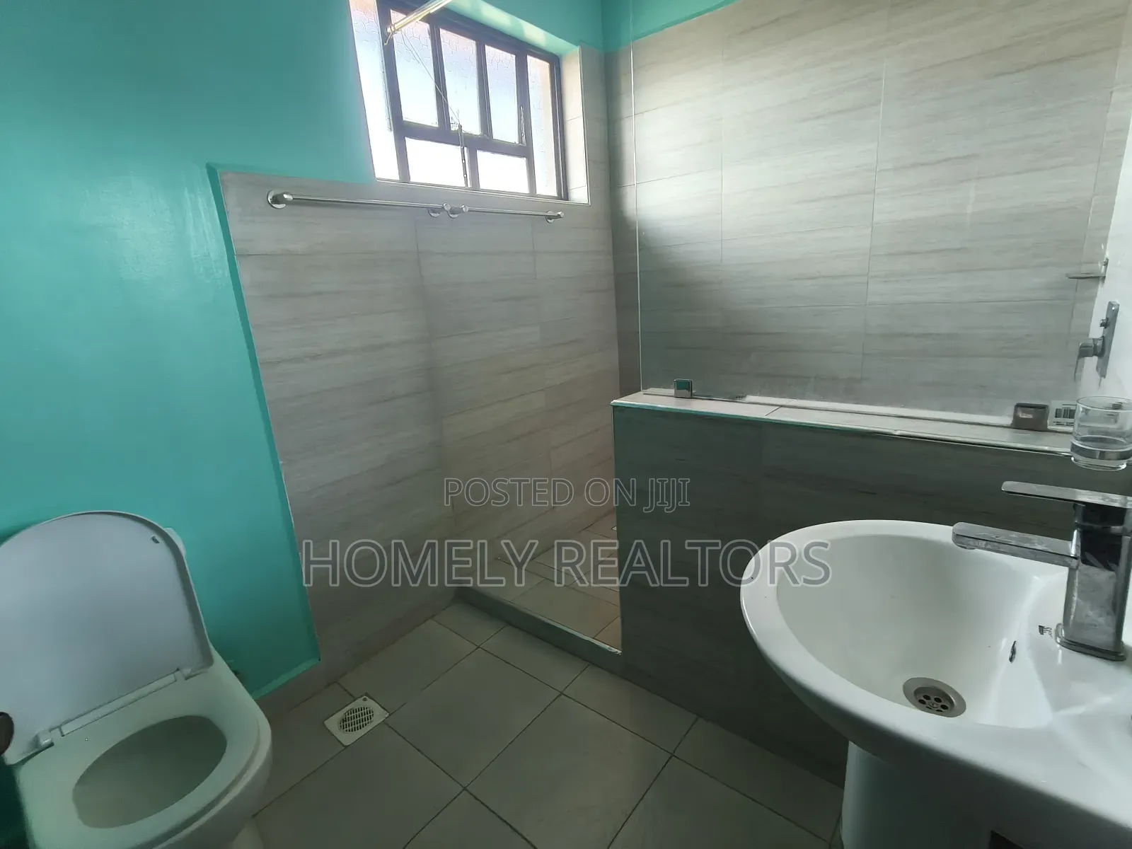4bdrm Maisonette in Kimuka, Ngong for sale