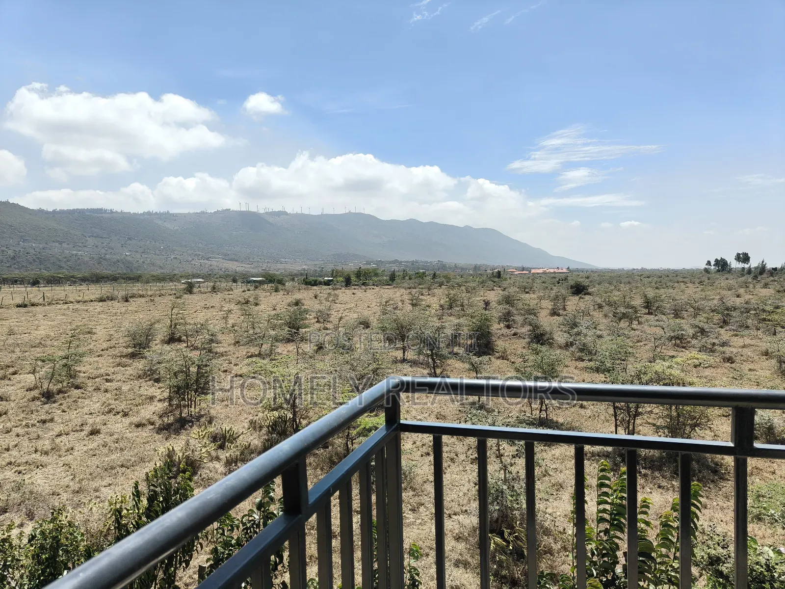 4bdrm Maisonette in Kimuka, Ngong for sale