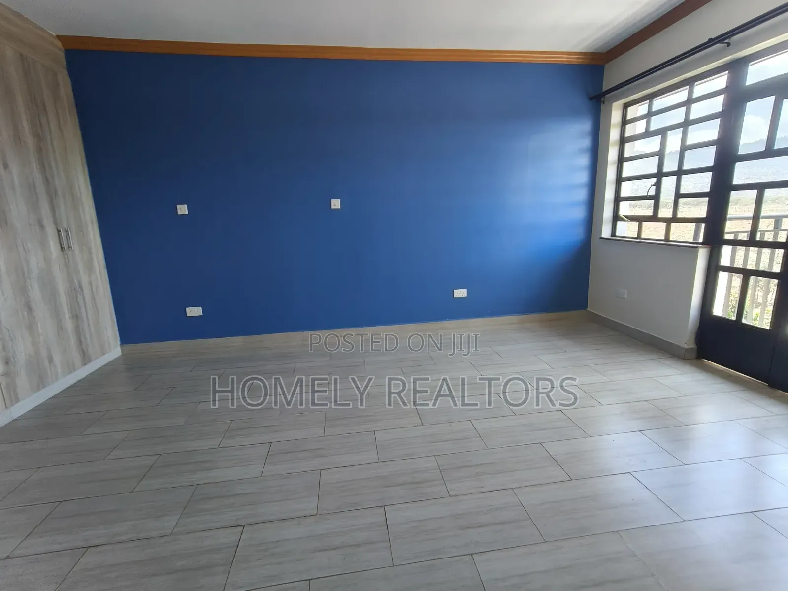 4bdrm Maisonette in Kimuka, Ngong for sale
