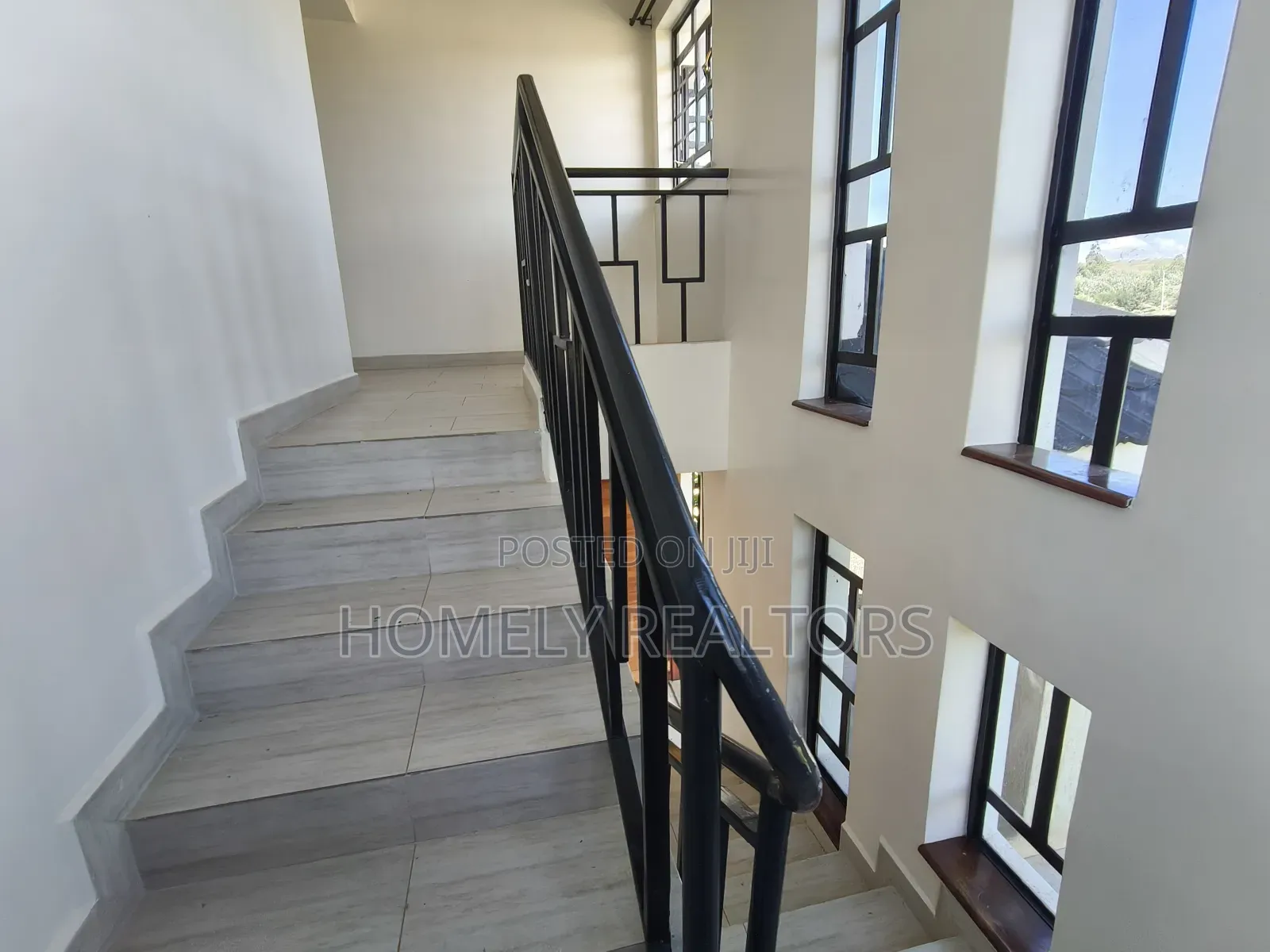 4bdrm Maisonette in Kimuka, Ngong for sale