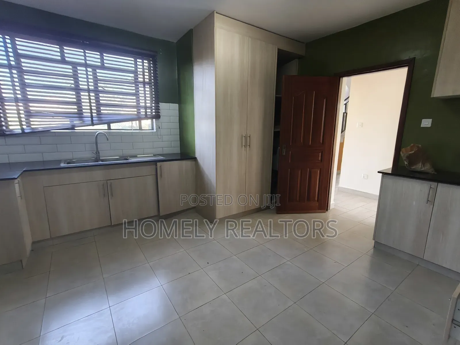 4bdrm Maisonette in Kimuka, Ngong for sale