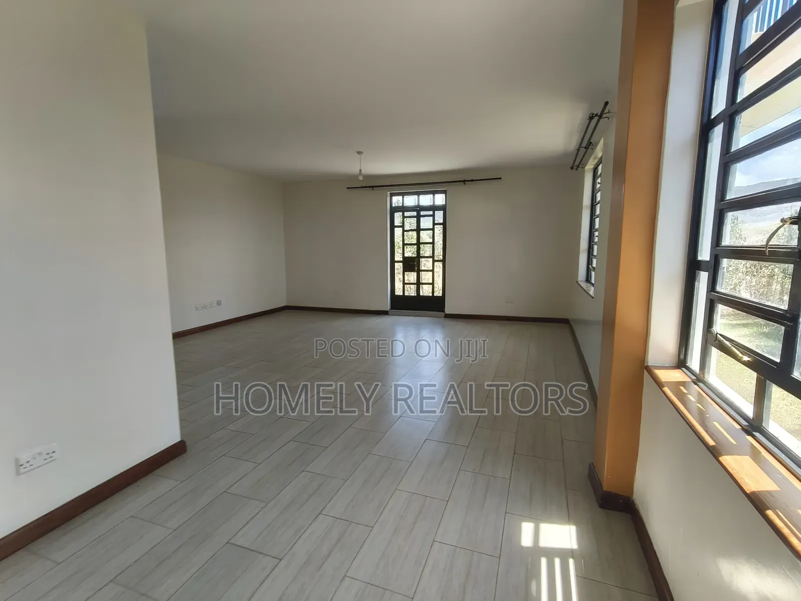 4bdrm Maisonette in Kimuka, Ngong for sale