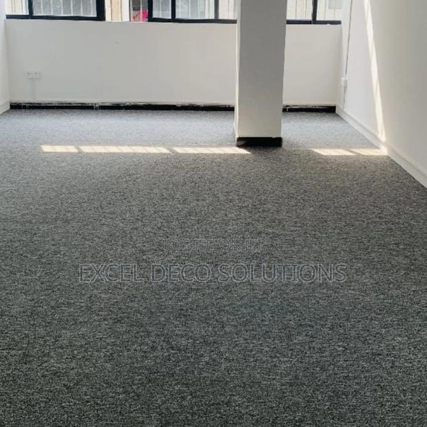 Delta Wall to Wall Carpet _ Smooth Finish and Lasting Beauty