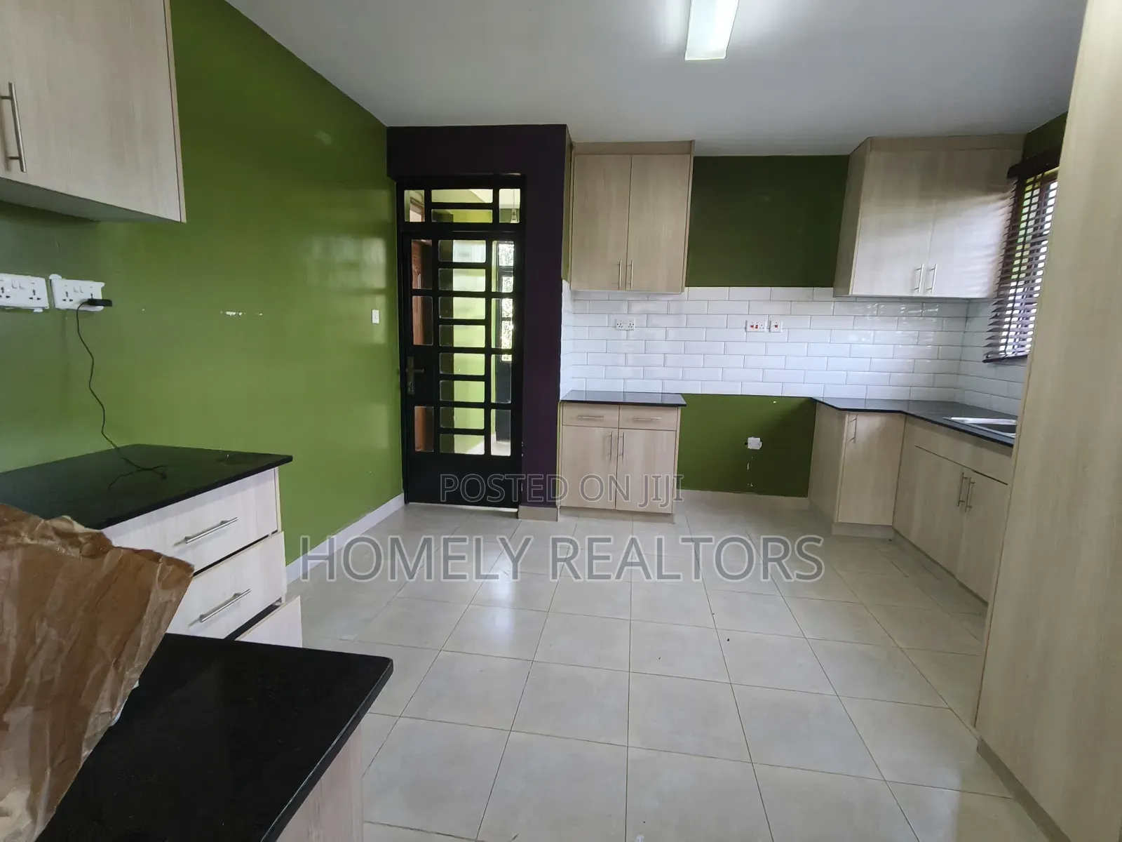 4bdrm Maisonette in Kimuka, Ngong for sale