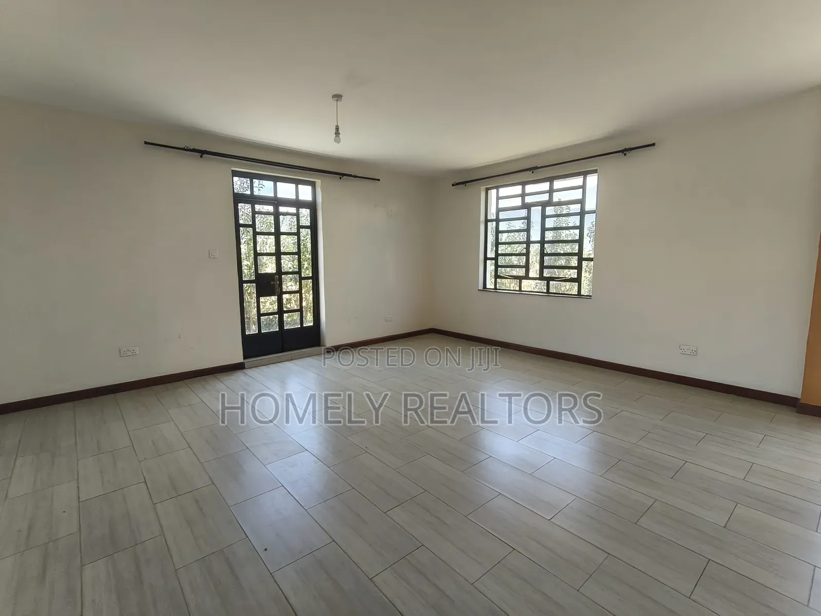 4bdrm Maisonette in Kimuka, Ngong for sale