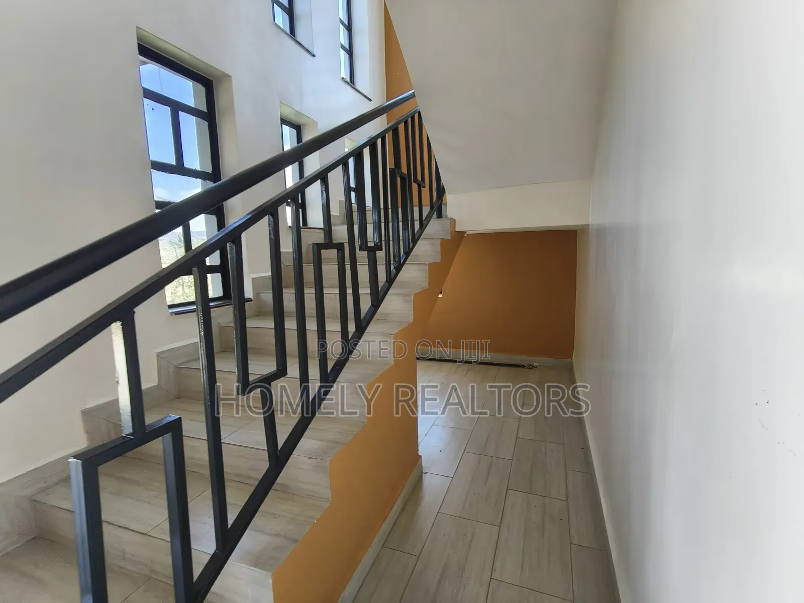 4bdrm Maisonette in Kimuka, Ngong for sale