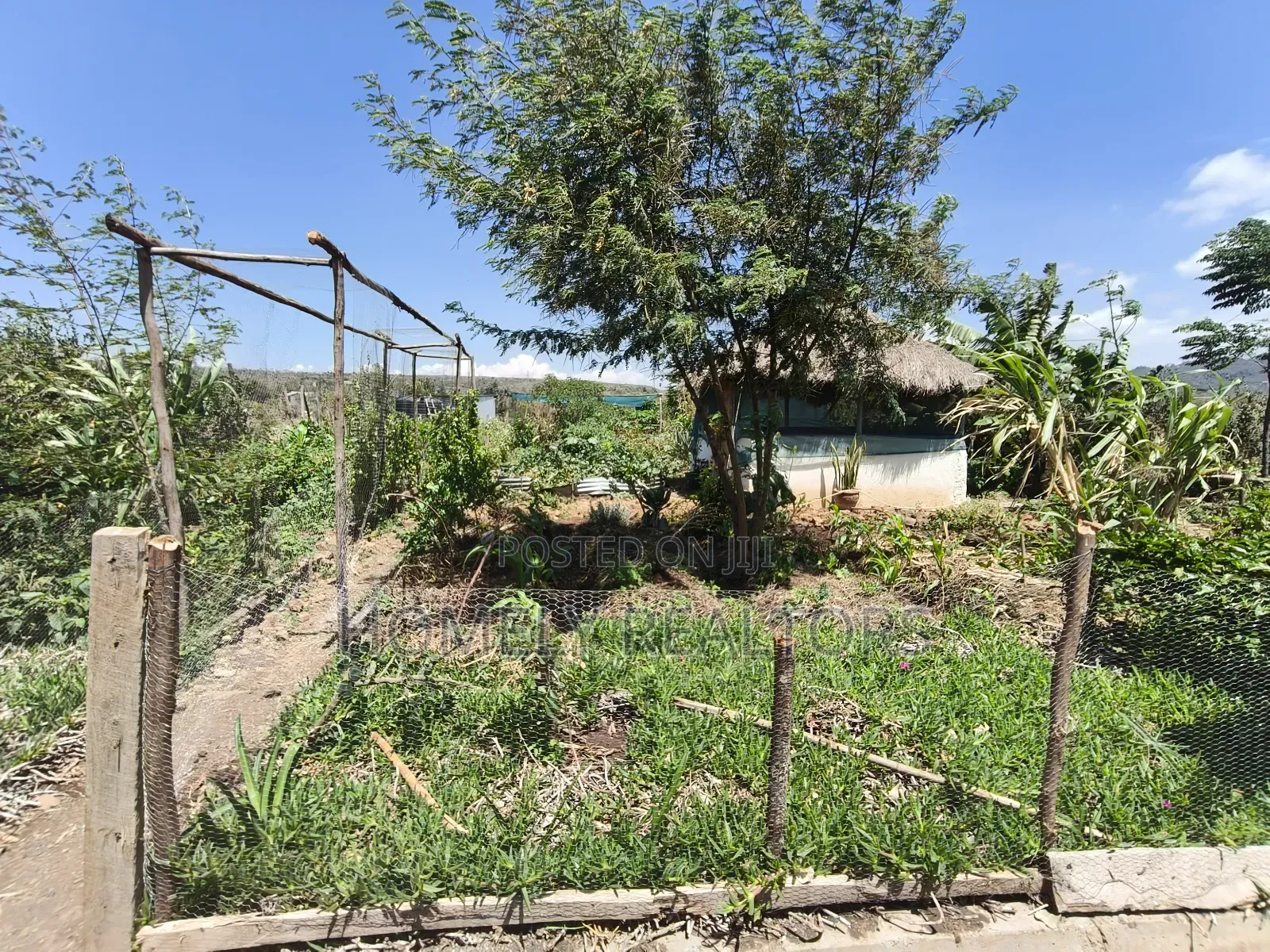 4bdrm Maisonette in Kimuka, Ngong for sale