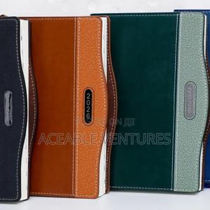 Multi Colour 2026 Diaries - thumbnail 2