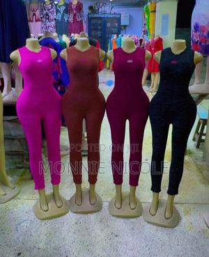 Stylish Playsuits - thumbnail 2