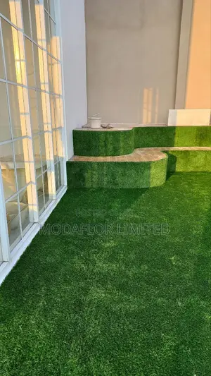 Turn Any Space Into a Garden Paradise - Artificial Grass Carpet