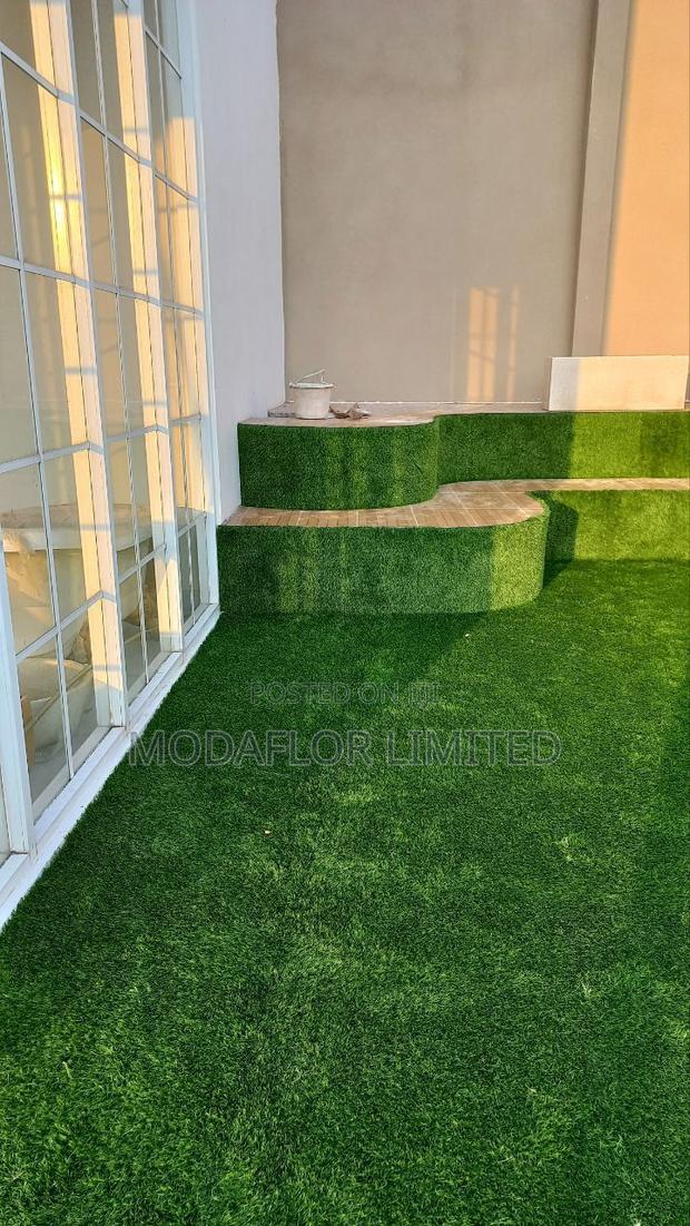 Turn Any Space Into a Garden Paradise - Artificial Grass Carpet