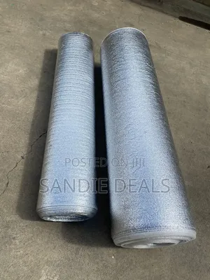 Heat Insulation