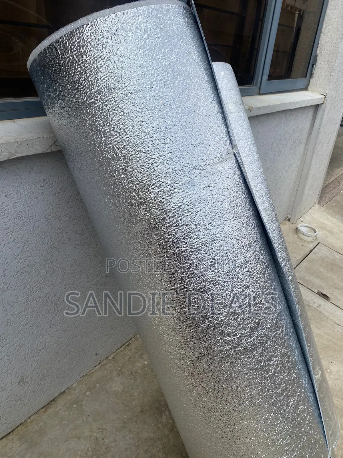Heat Insulation