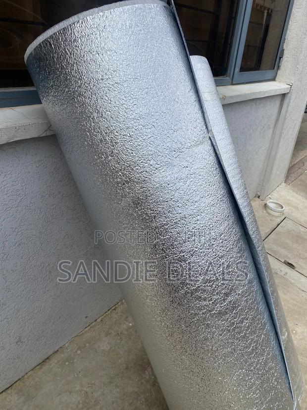 Heat Insulation - thumbnail 2