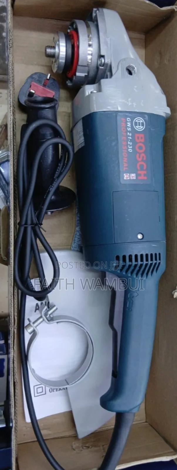 Professional Bosch Angle Grinder/9 Inch Bosch Angle Grinder