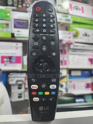 Original Lg Magic Smart Tv Remotes New