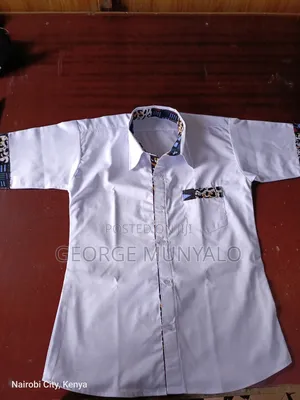 Ankara Formal Shirt