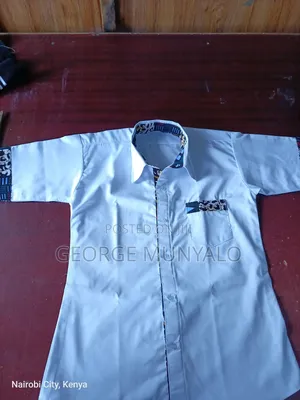 Ankara Formal Shirt