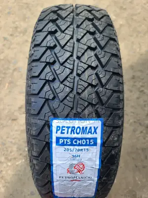 205/70r15 Petromax Tires [All Terrain]