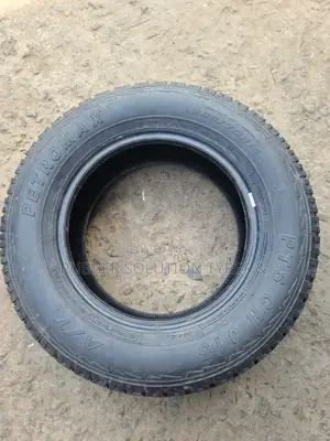 205 /70 R15 Petromax Tires 98H All Terrain