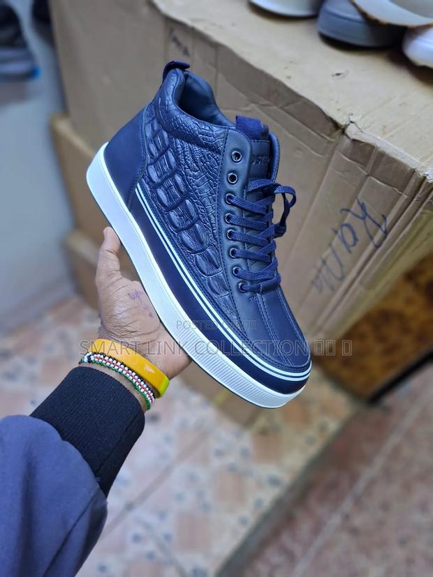 Lacoste Boots - main view