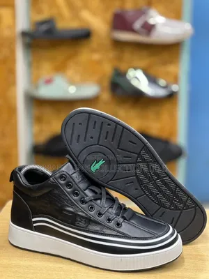 Lacoste Boots