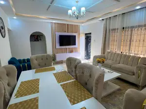 2 Bedroom Own Compound Airbnb Bamburi Mtambo